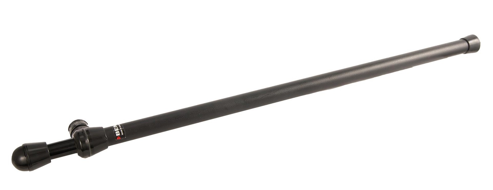 Benbo Made In England Monopod Walking Stick  32-1/2"-60" - Excellent -USA Seller