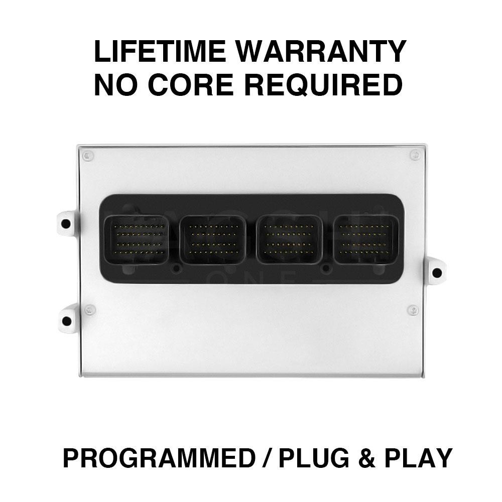 Engine Computer Programmed Plug&Play 2011 Dodge Ram Truck R5150581AD 5.7L OEM