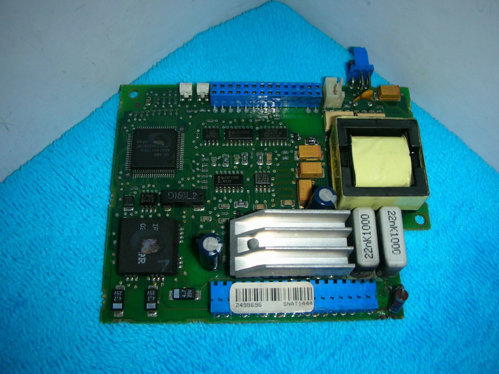 1pc ABB SNAT1444