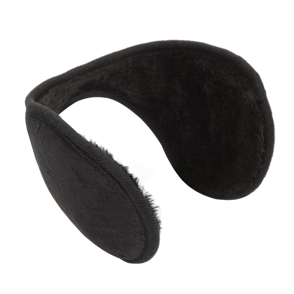 Ear Muffs Winter Ear warmers Fleece Earwarmer Men Women Behind the Head Band lot