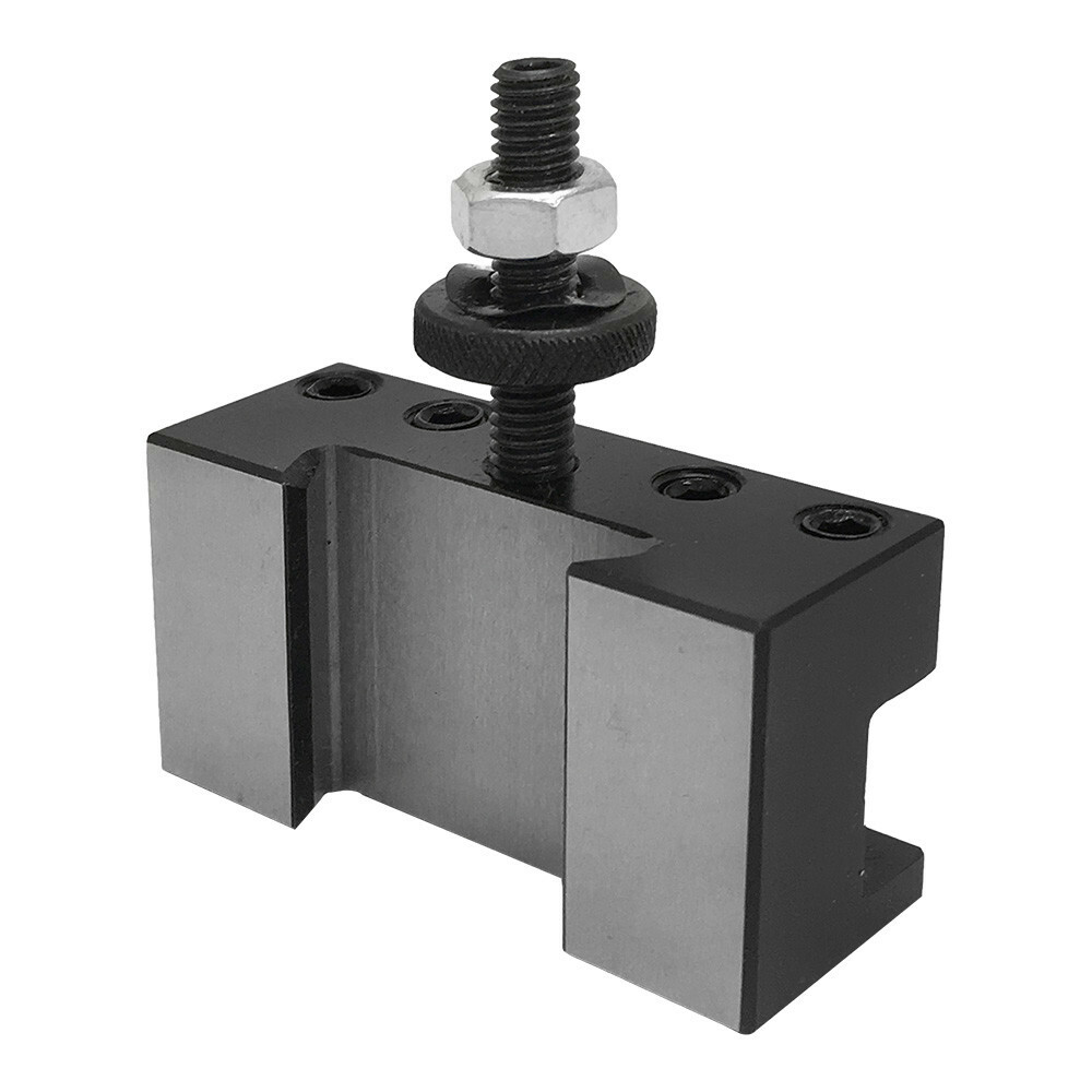 OXA Quick Change CNC Tool Post #1 Turning Facing Holder 250-003