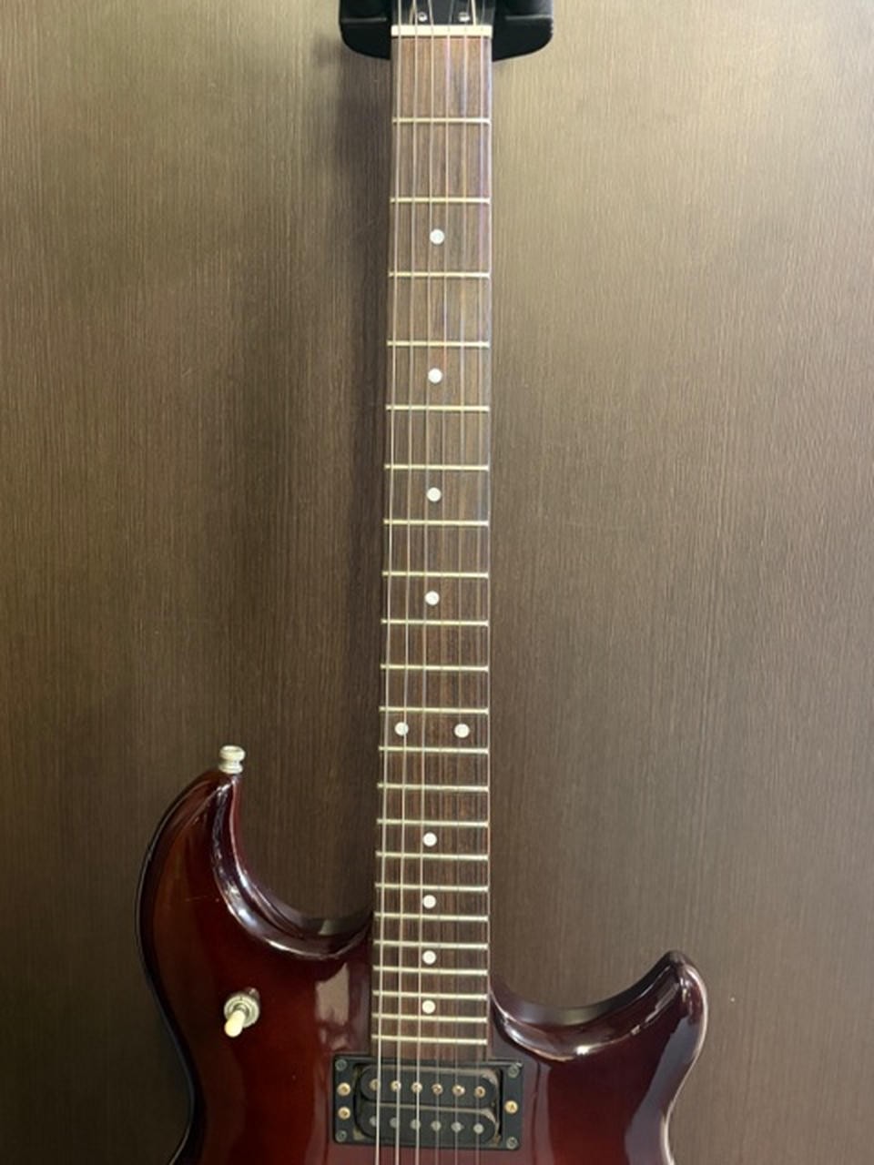 YAMAHA SF5000 Electric Guitar