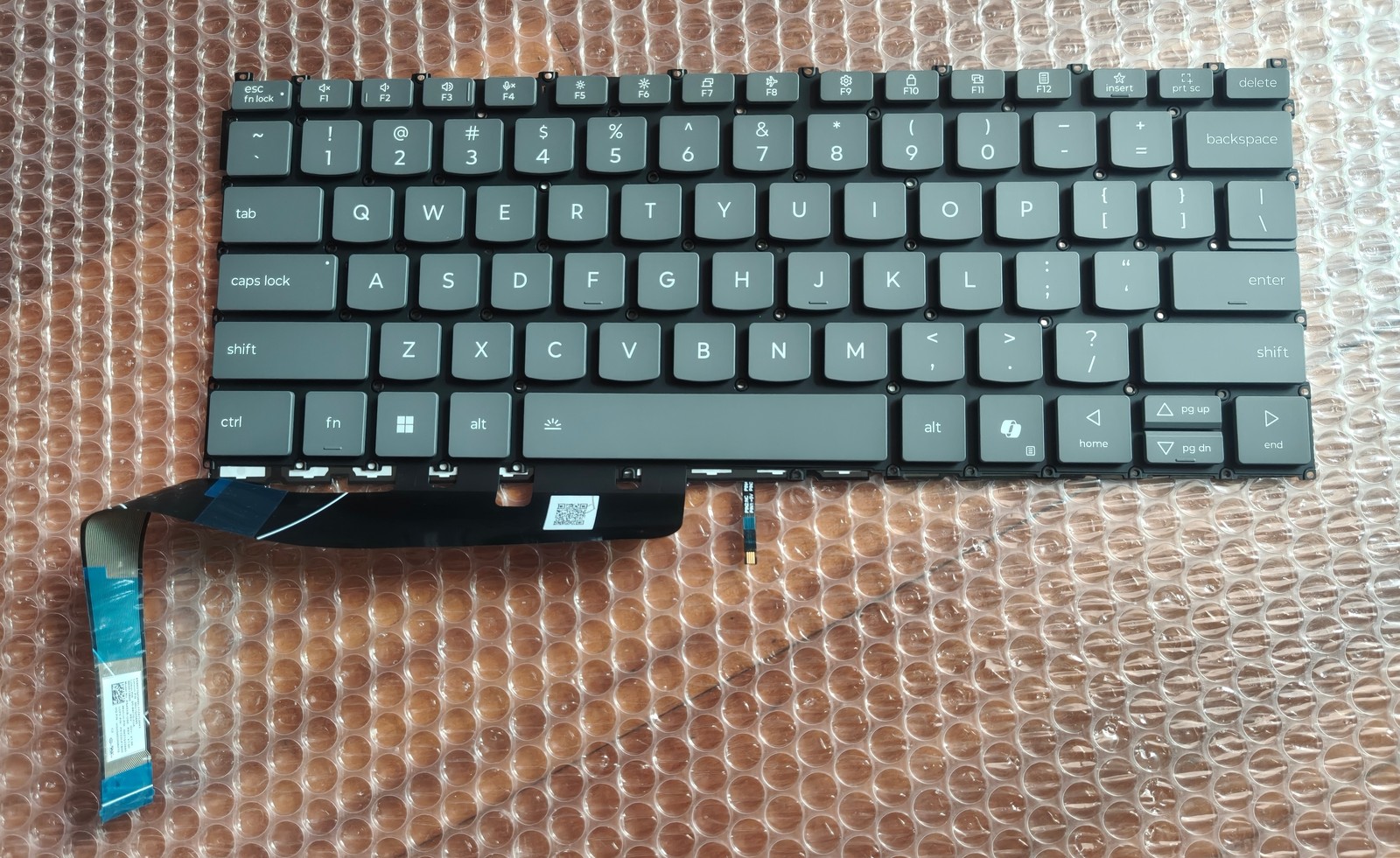 New for lenovo IdeaPad Slim 5 15ARP10 Air 15 ARP10  keyboard blacklight