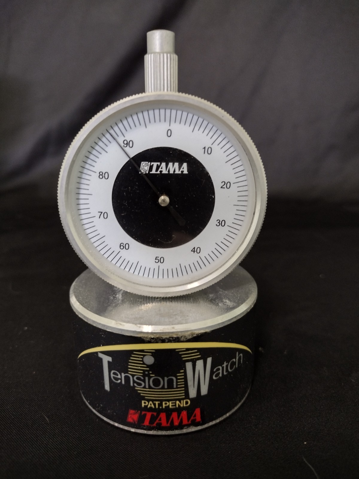 Tama Tension Watch - Drum Tuning Tool