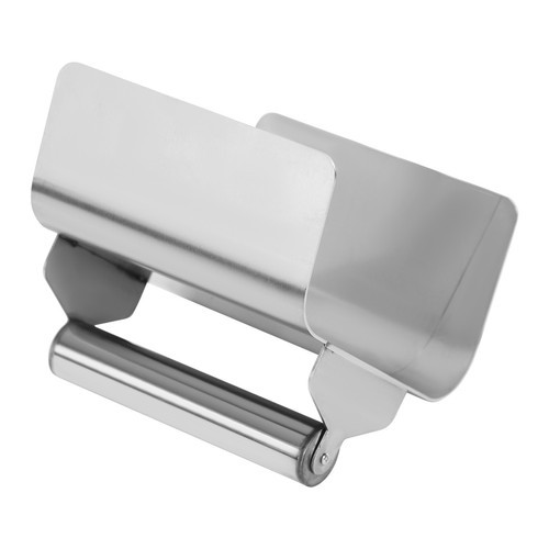Concrete Curb Trowel Edger Landscape Curb Trowel Kraft Tool with Putty Knife