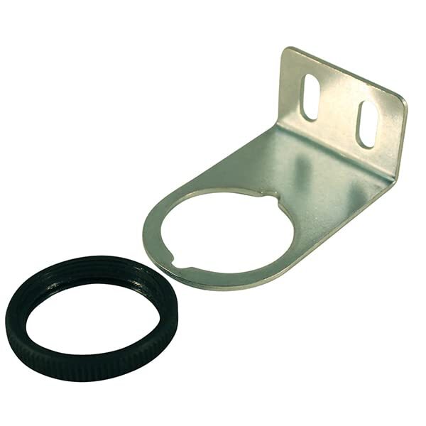Milton 1160 Mini Regulator Mounting Bracket