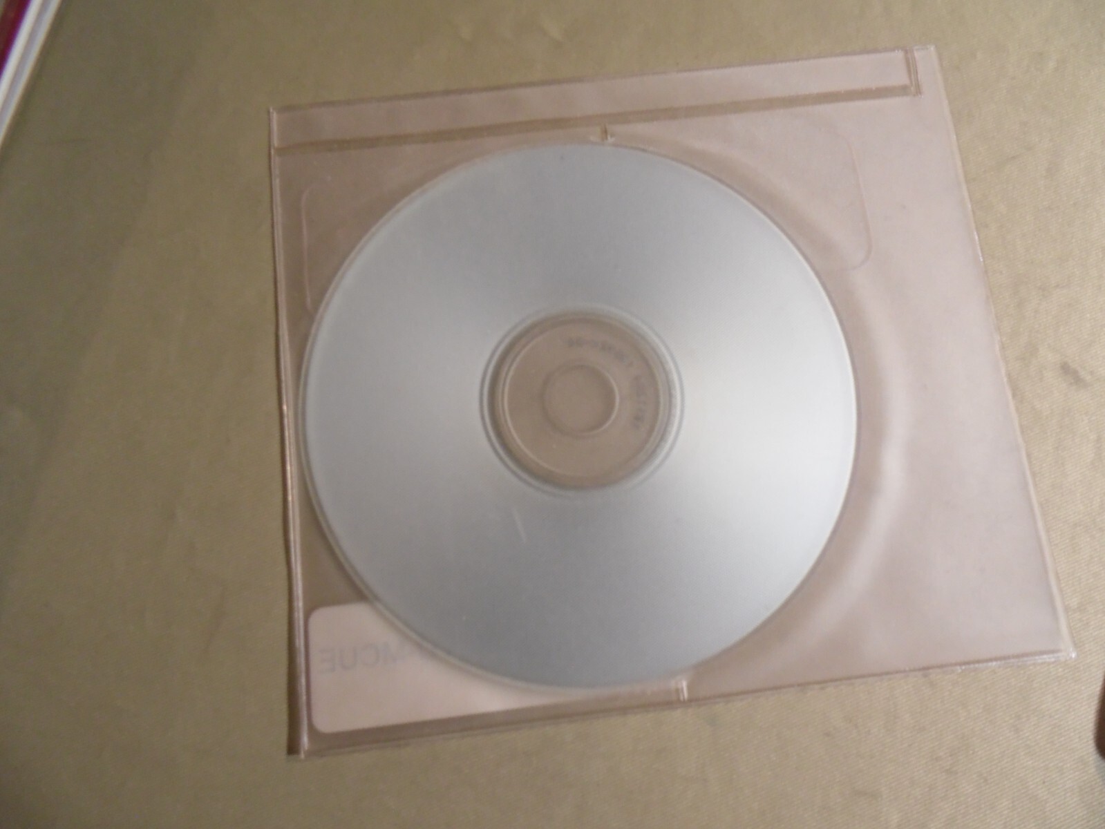 MathCue Business Instructor Version CD-Rom / New with Key / Free USA Shipping