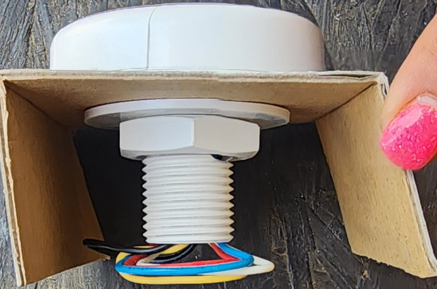 Watt Stopper LS-101