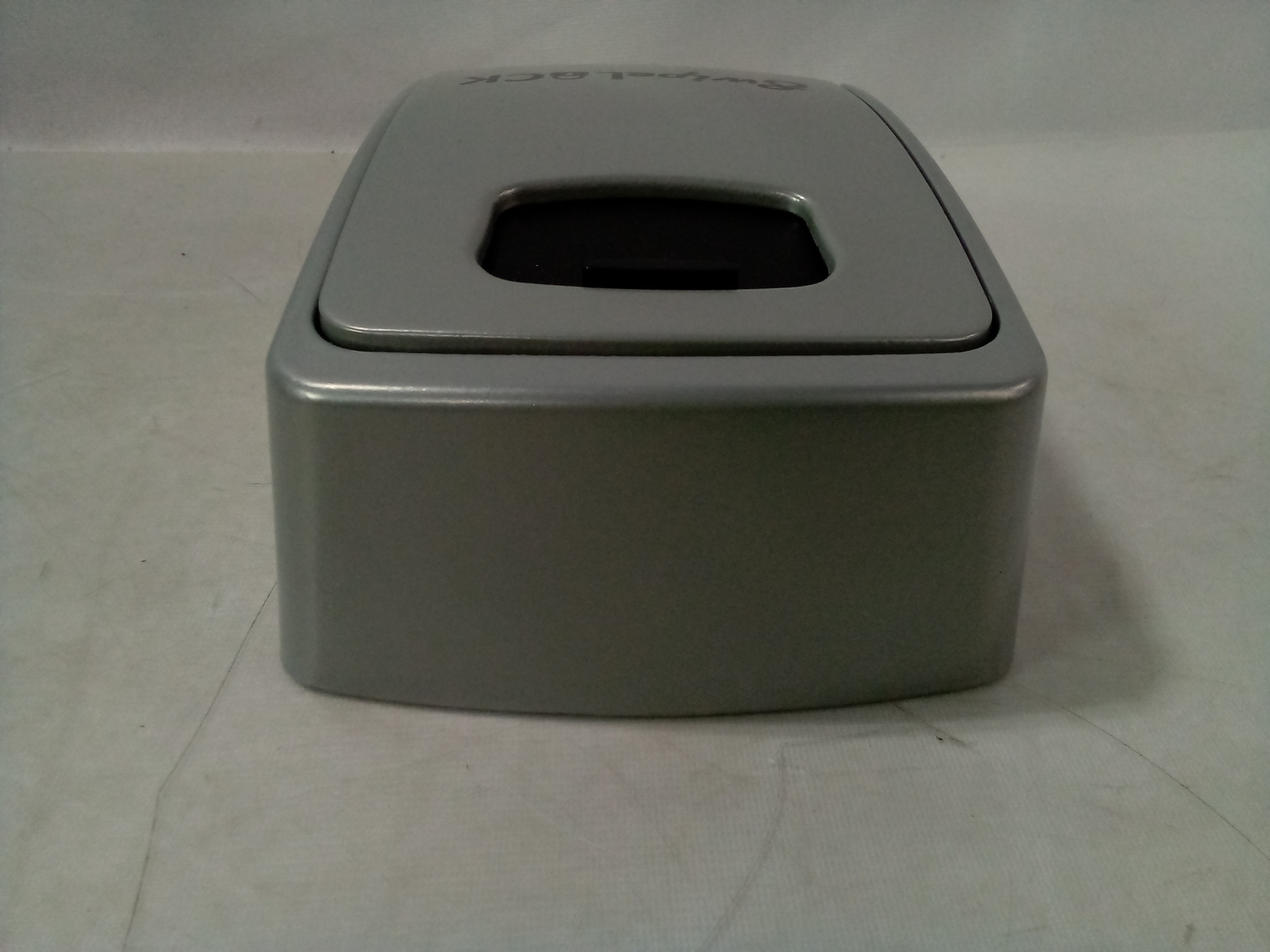 SwipeLock Combination Key Safe Box