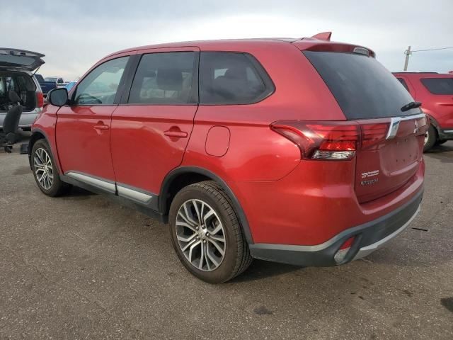 Mitsubishi Outlander Contact Sensor 2018 2017 2016
