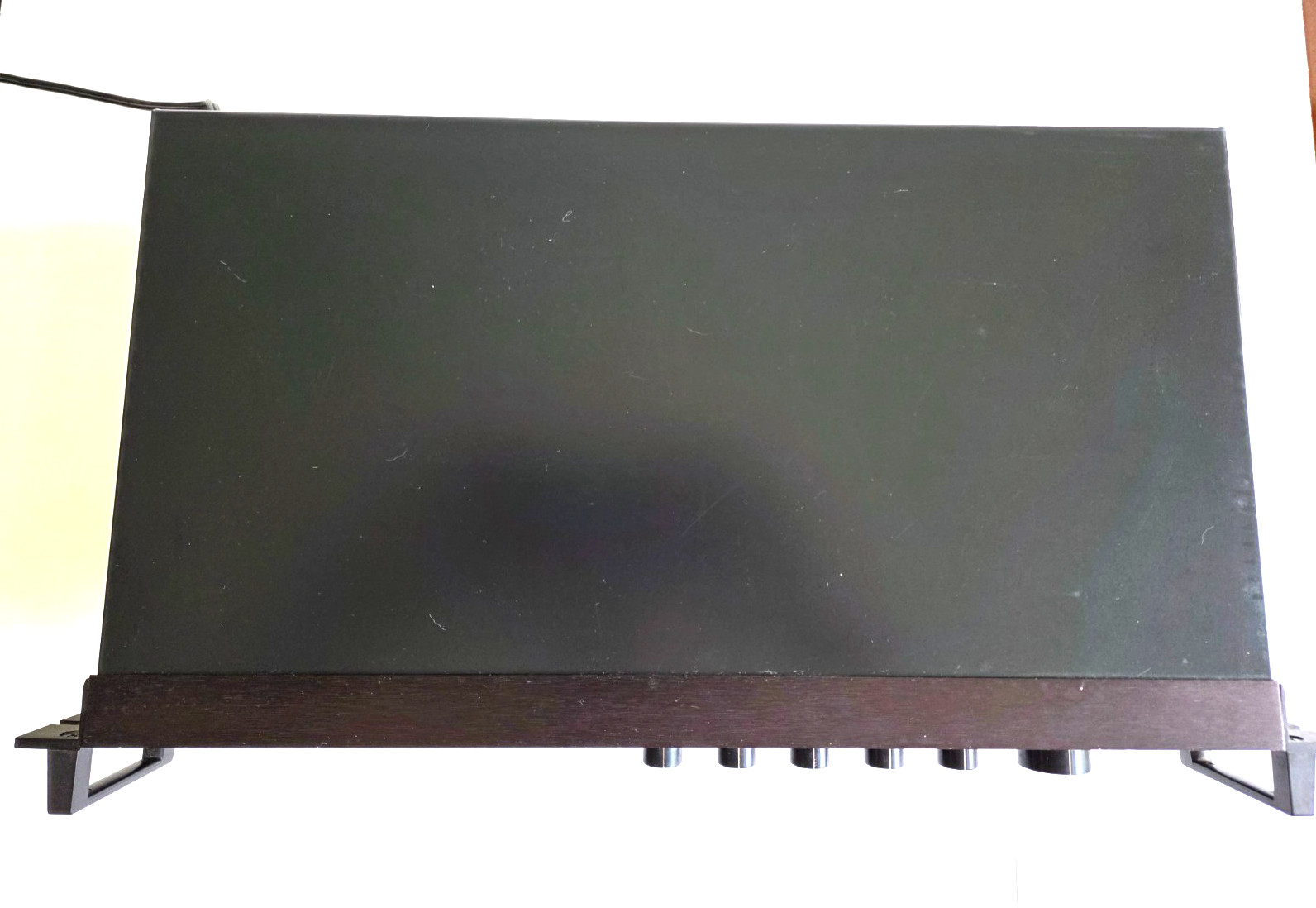 Nakamichi High-Com II Noise Reduction System