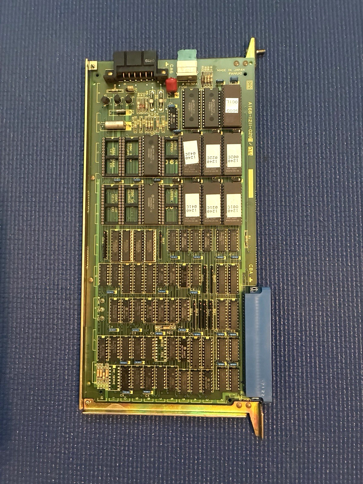 FANUC Board A16B-1211-0290/04A
