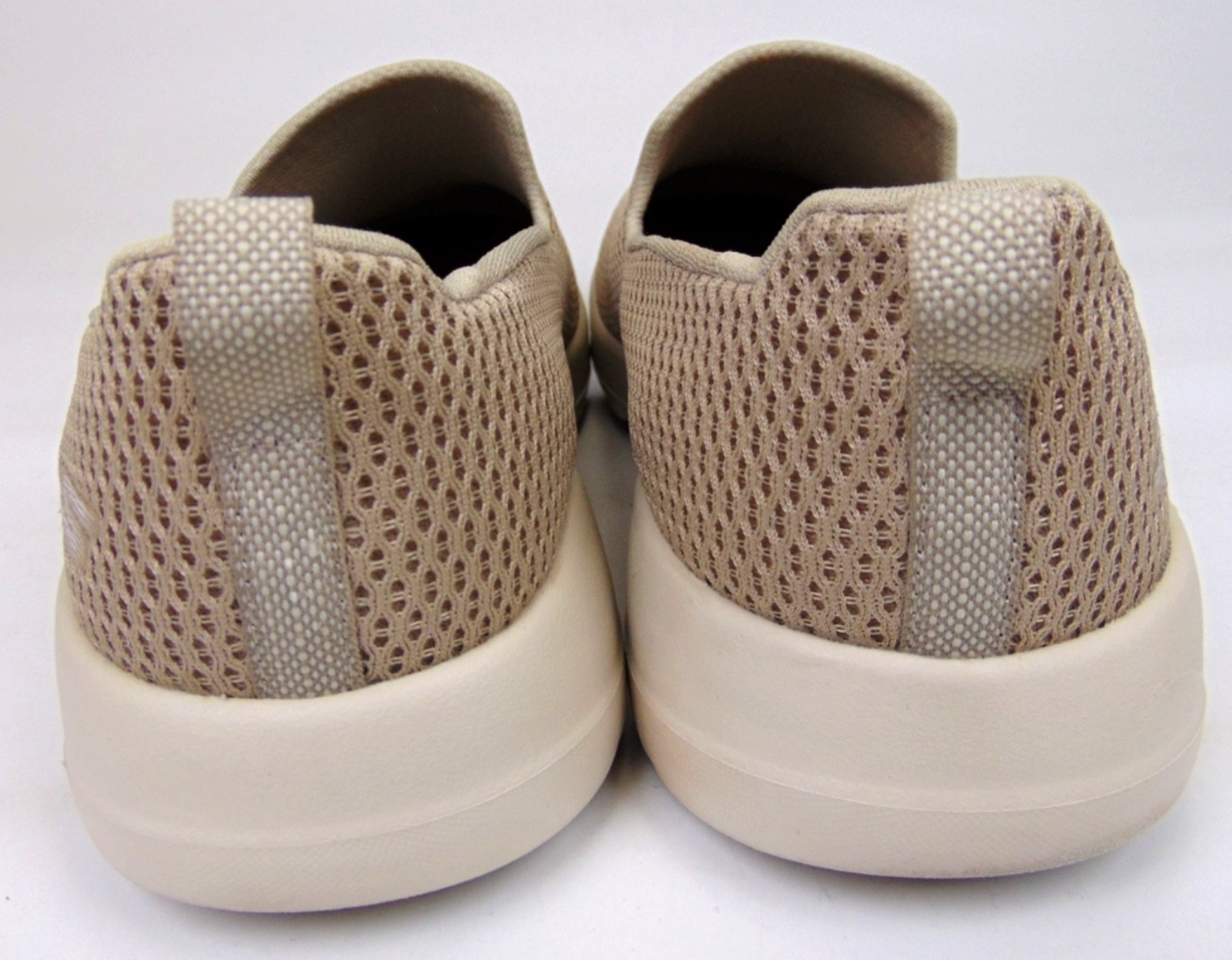 Skechers Go Walk Joy Casual Shoes Women's Comfort Sneakers Size 7.0 M, Beige