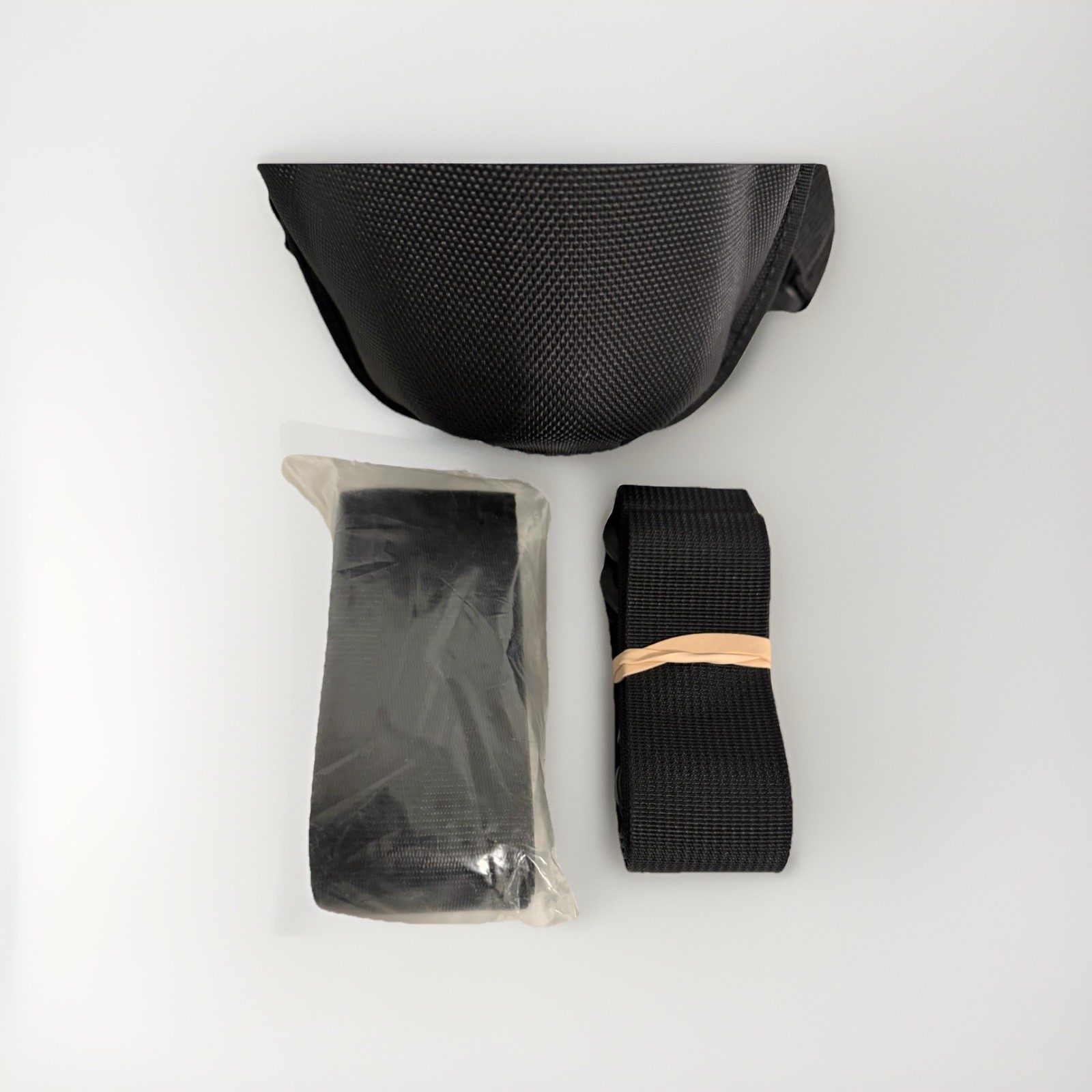 Intermec CK61G Series Computer Holster w/ Shoulder Strap Handheld Case