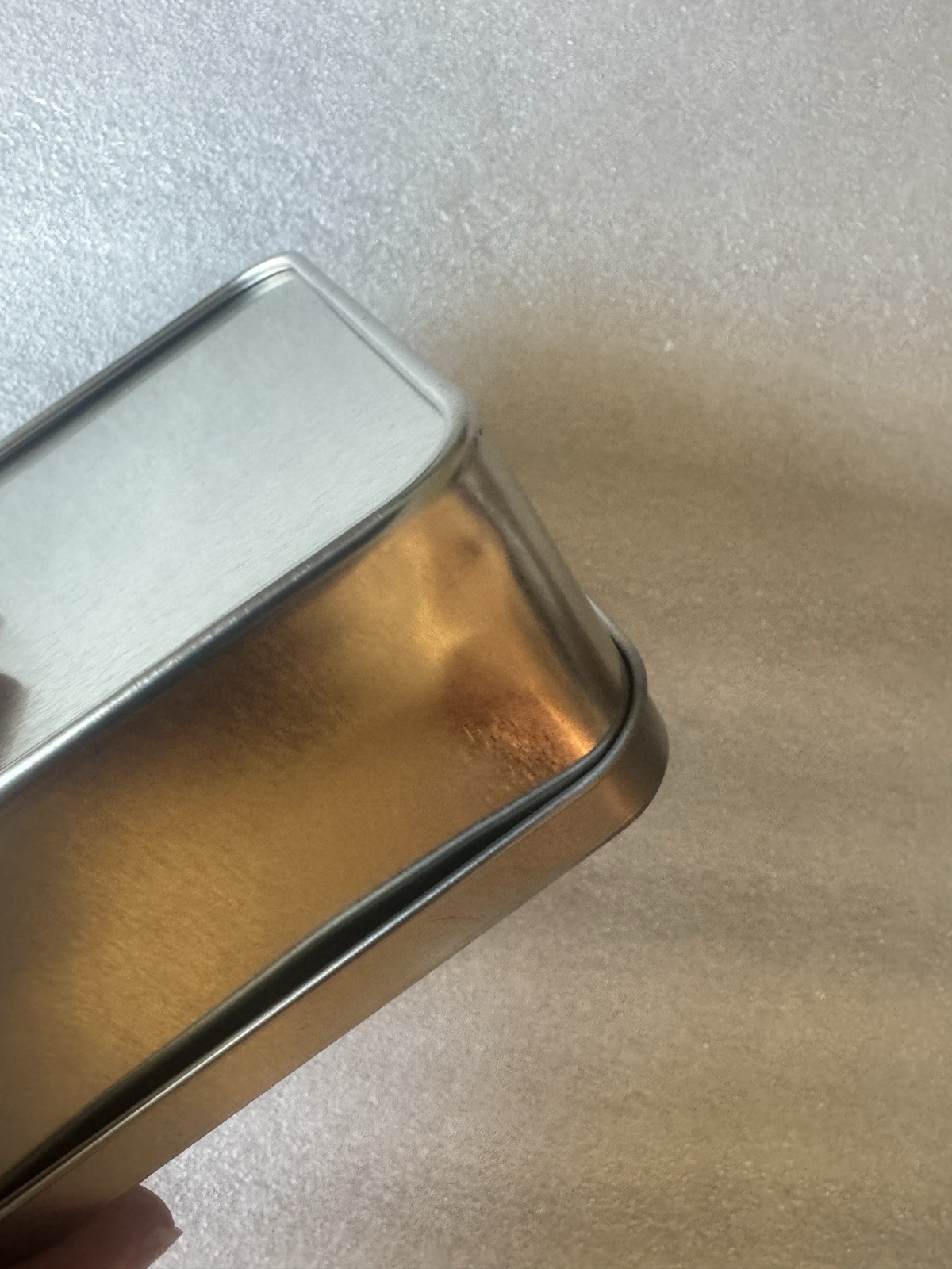 Kill Team: Into the Dark Counter/Token Tin
