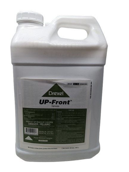 UP-Front 2.5GAL