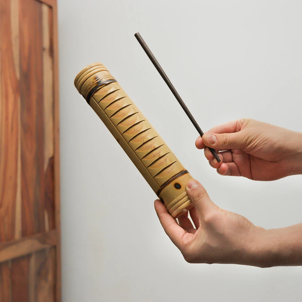 Toko Guiro Shaker