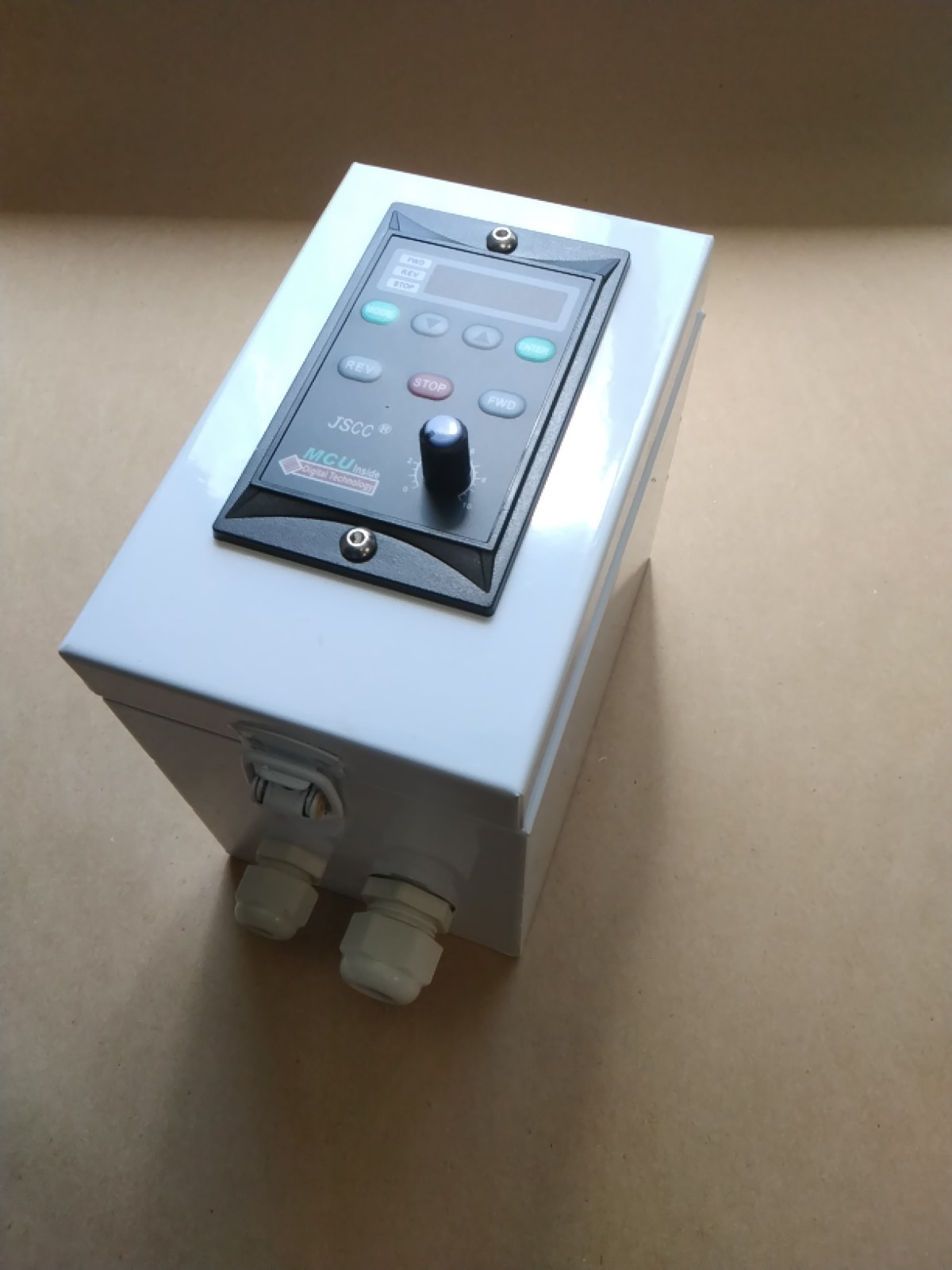 JSCC MCU speed Controller SF200E 200W 220V