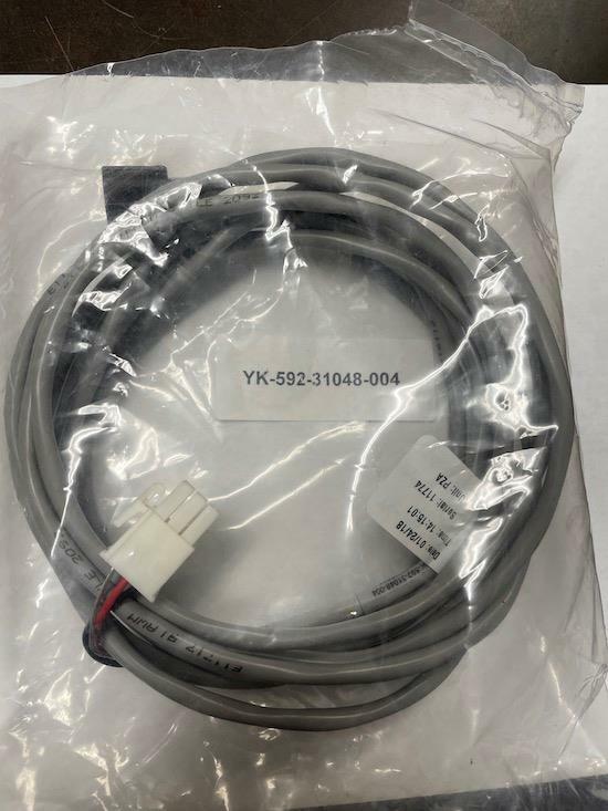 YORK YK-592-31048-004 / YK59231048004 / 59231048004 cable  ASSY