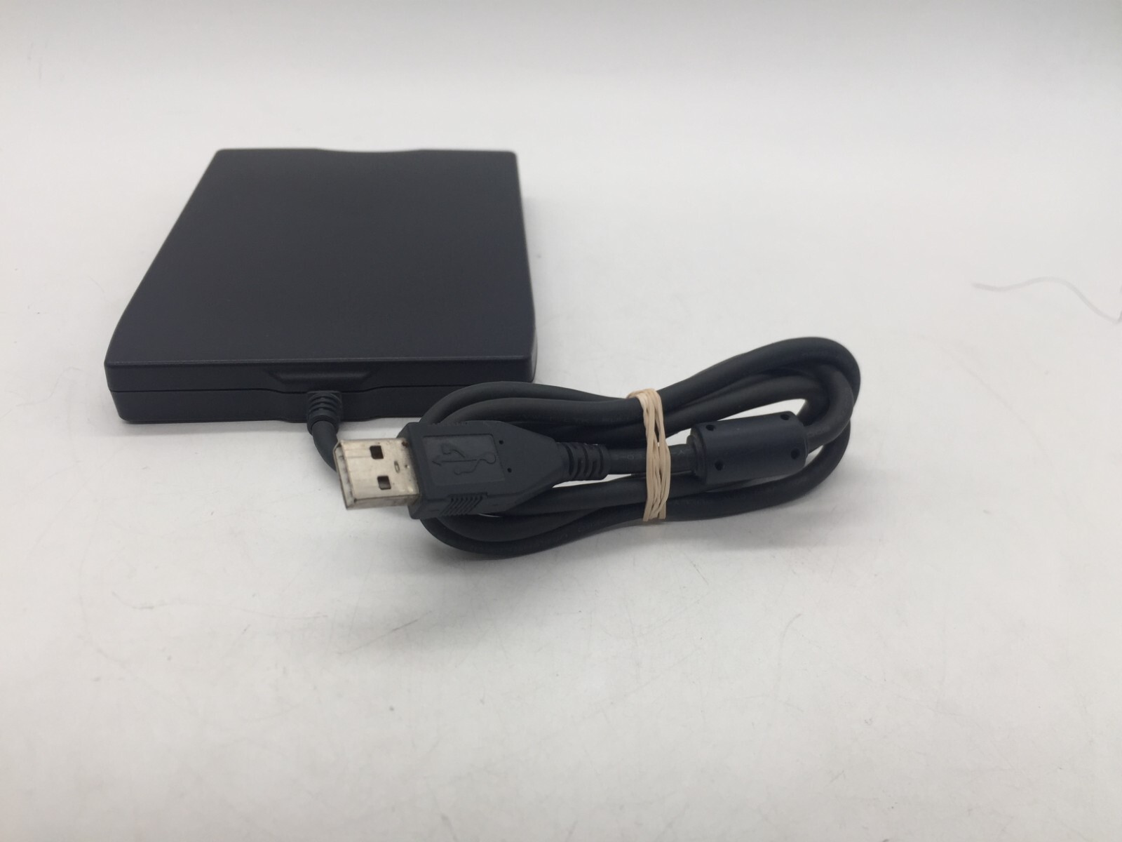 Dell 3.5" Floppy Drive Module Model: FD-05PUB External USB FREE S/H