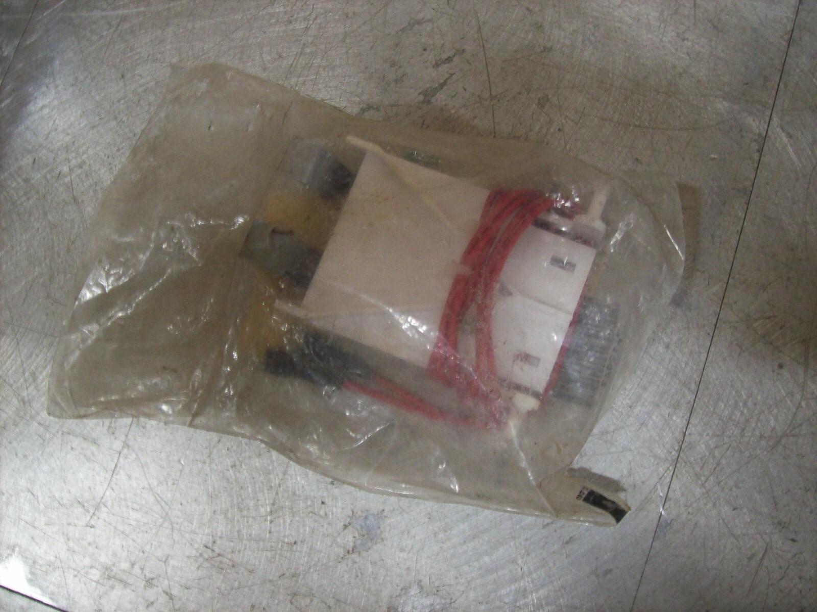 Manitowoc Ice Maker OEM Genuine Ice Thickness Probe 7619963
