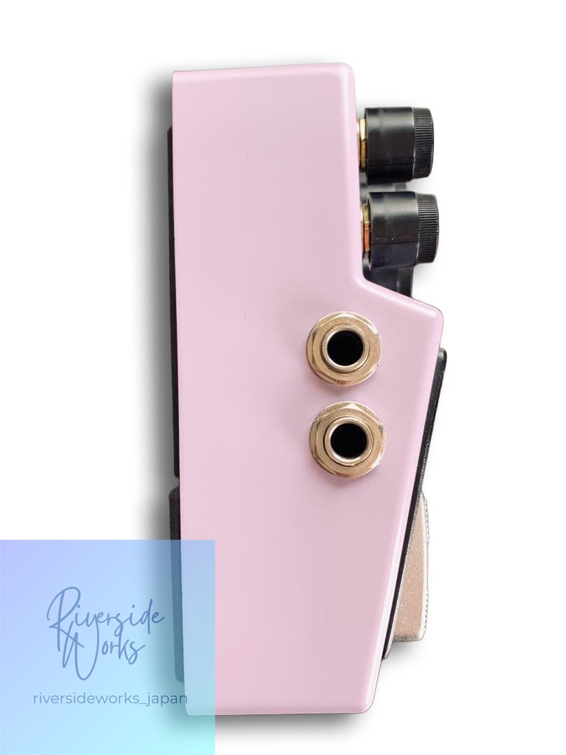 Maxon CS-9 Pro Stereo Chorus