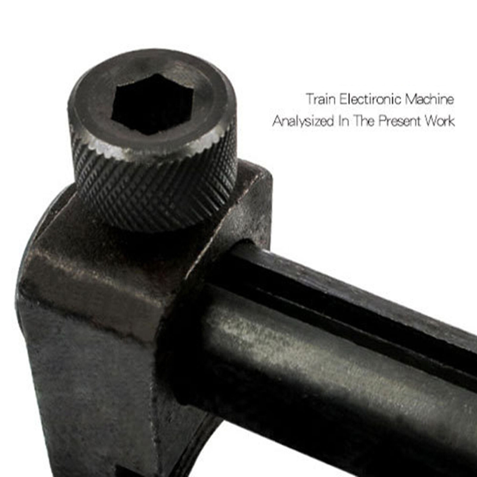 Adjustable Crankshaft Pulley Removal Tool Power Steering Pump Pulley Remove