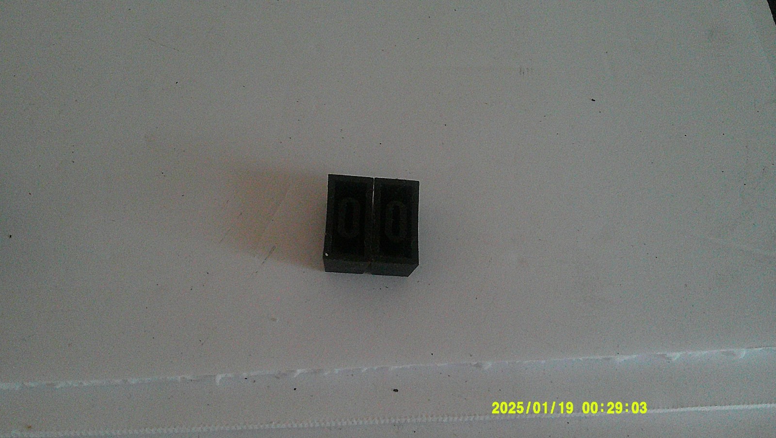 Allen & Heath SD12-2 Studio Mixer 2-Slider Switch Knobs