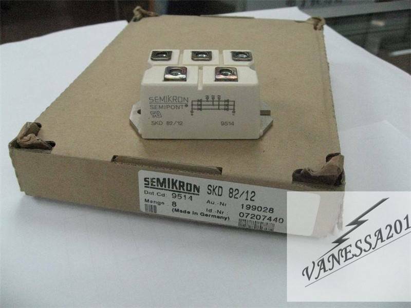 New 1PCS Skd82/12 Module SKD82-12 SKD8212-