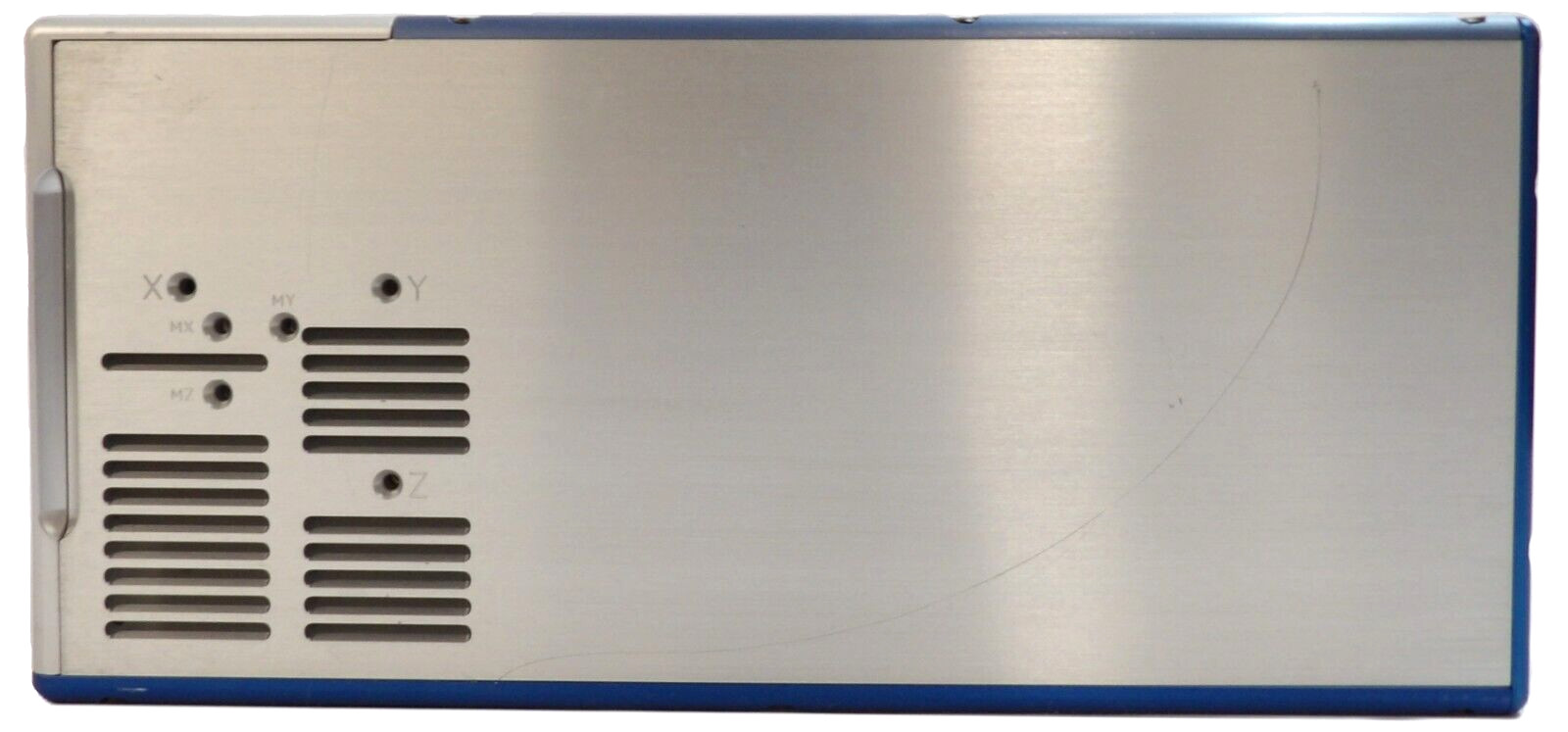 Nanometrics 7200-030446 Xenon Light Source Assembly XLS75 Working Surplus