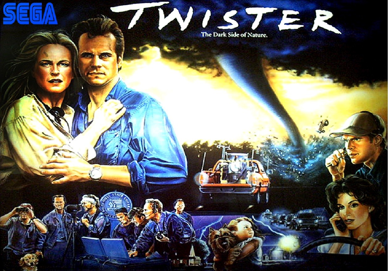 Twister LED Lighting Kit SUPER BRIGHT Custom Complete LED KIT