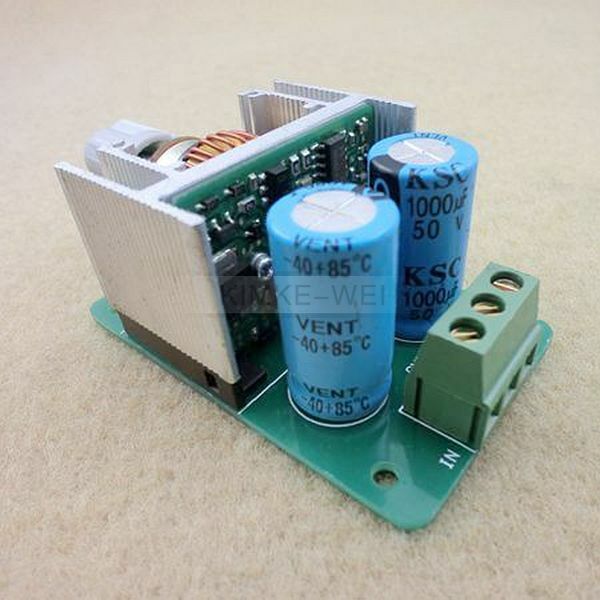 6V-40V 3.3A DC Motor Speed Controller/Regulator/Controller PWM New