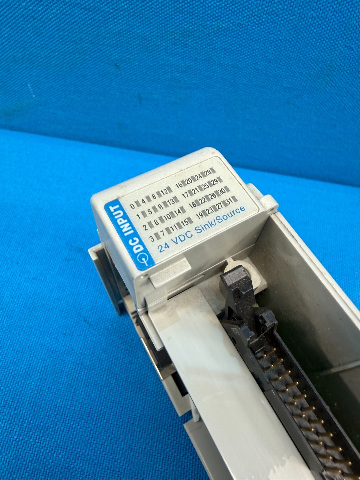 Allen-Bradley 1769-IQ32T Compact I/O Series-A 32-Point Input Module