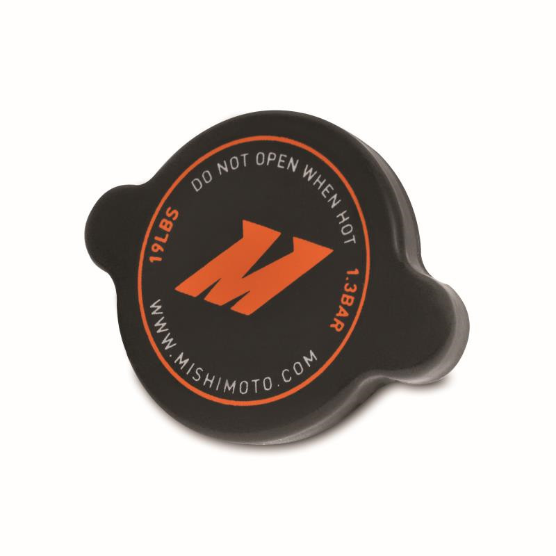 Mishimoto MMRC-13L High Pressure 1.3 Bar Radiator Cap Large