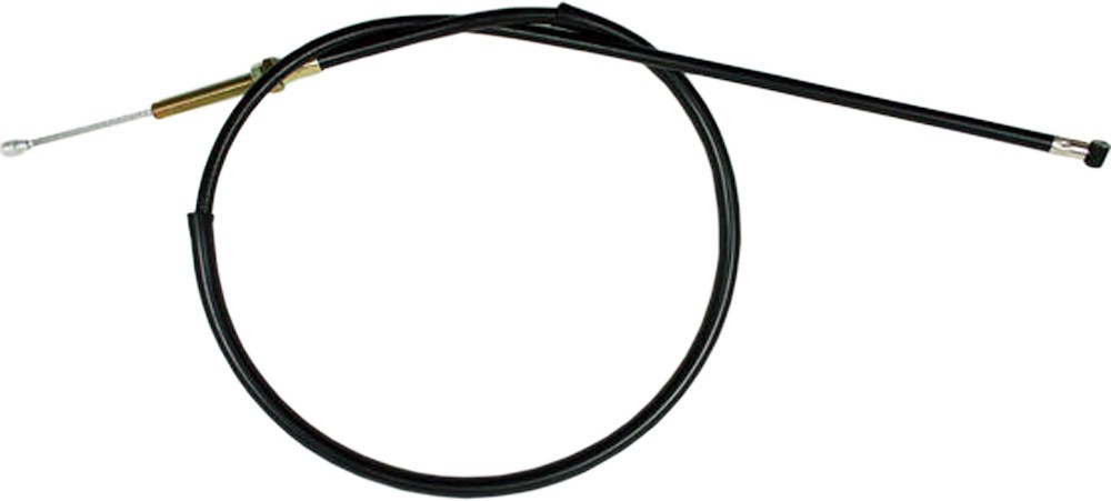 Motion Pro 02-0426 CABLE, BLACK VINYL, CLUTCH