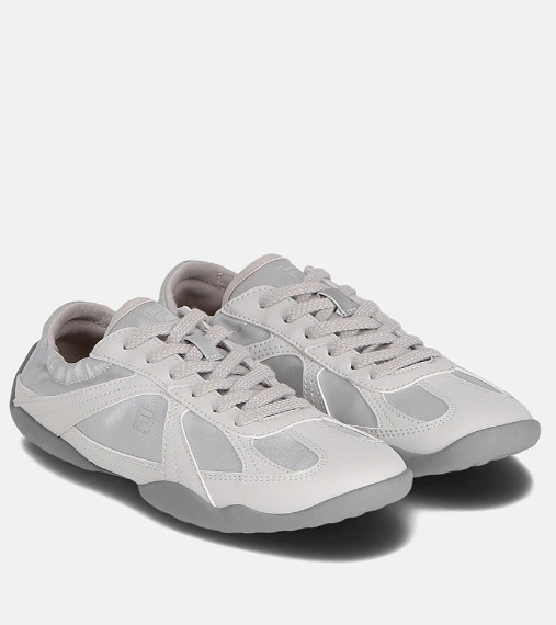 FILA Glio Silvermoon 1100FS261OD03X032031 Sneakers Shoes