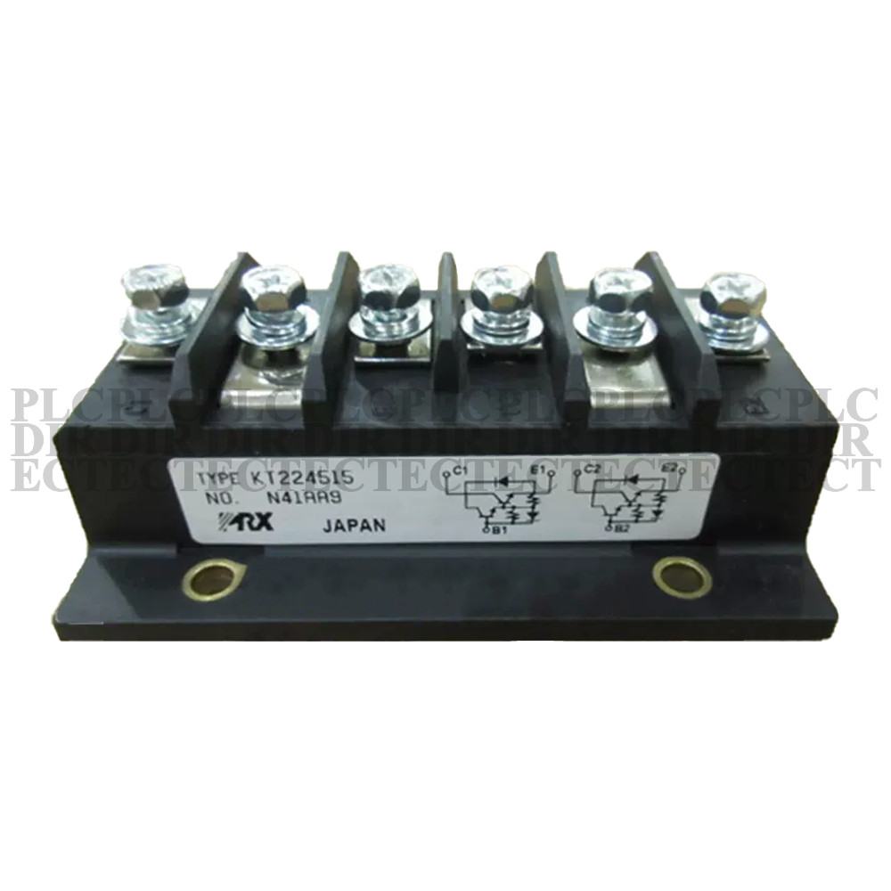 New POWEREX KT224515 Power Module
