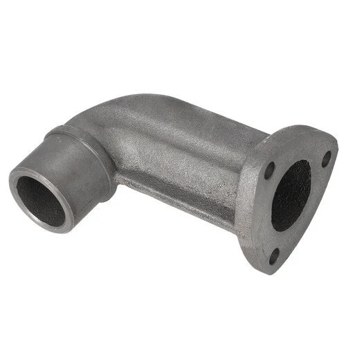 Exhaust Elbow fits Massey Ferguson 20D 135 240 250 20D 1865533M1