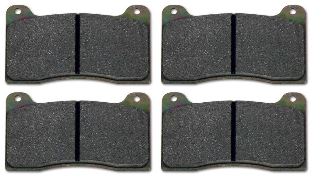 NEW WILWOOD POLYMATRIX BP-20 BRAKE PADS,7816,NARROW DYNAPRO,N DYNALITE,DP RADIAL