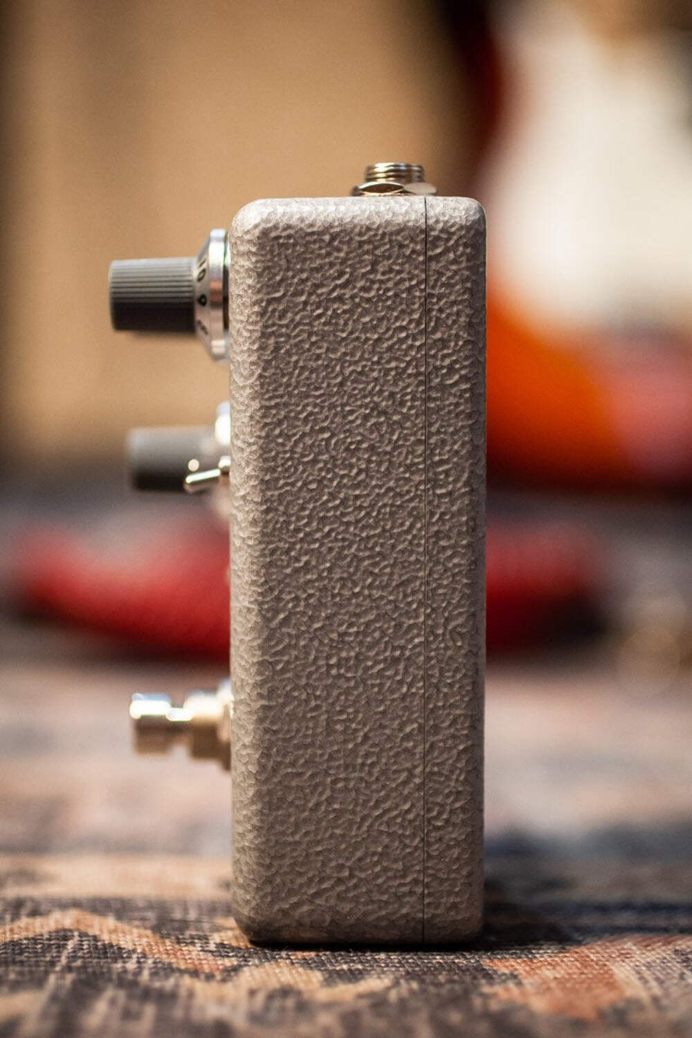 Fender Hammertone Space Delay Pedal