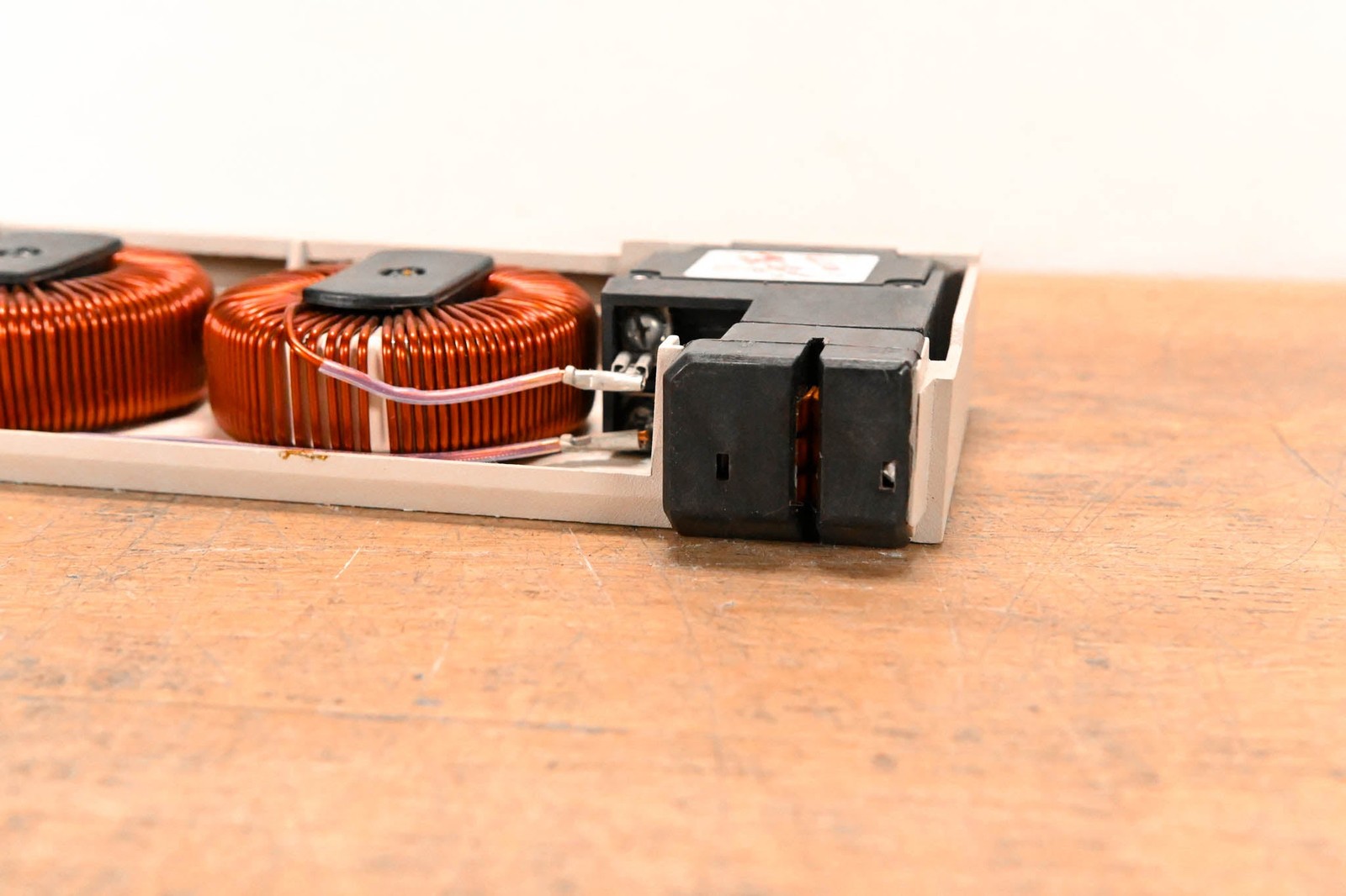 ETC D20E Dual 20A Dimmer Module CG01PPD
