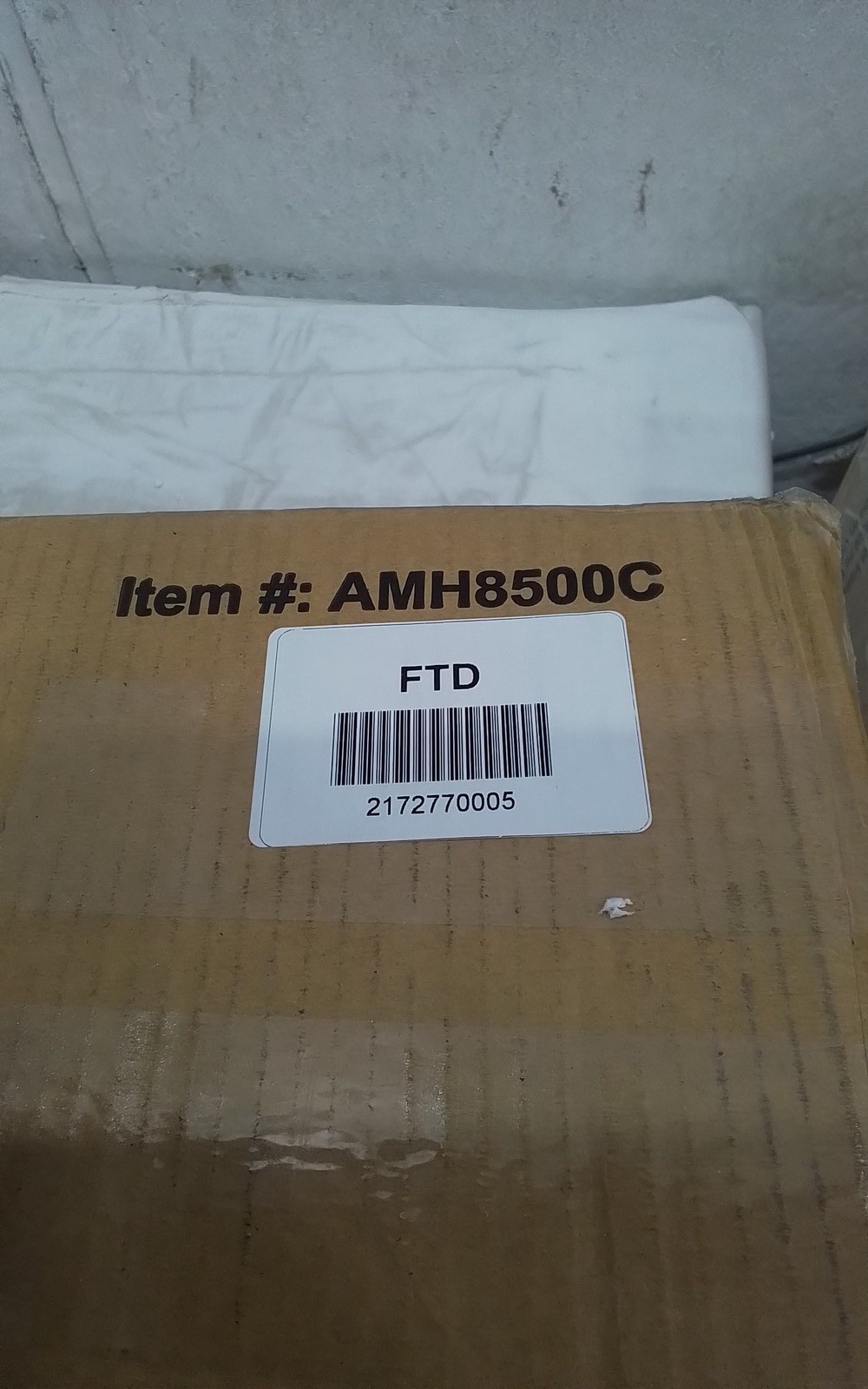 Safavieh PARKER SPINDEL SIDE CHAIR, Reduced Price 2172770005 AMH8500C