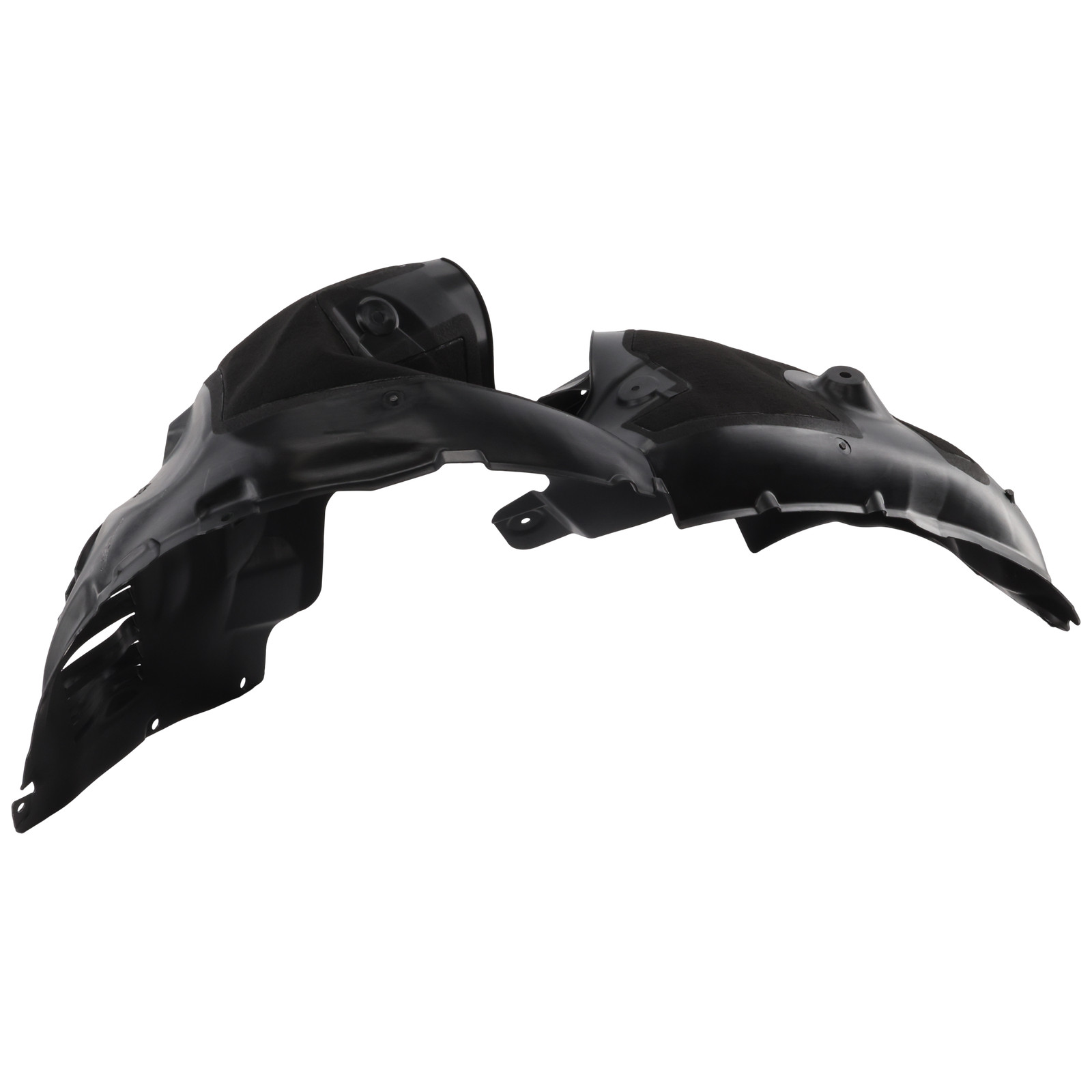 Fender Liner For Tesla Model Y 2020-2024 Front Driver Side Inner