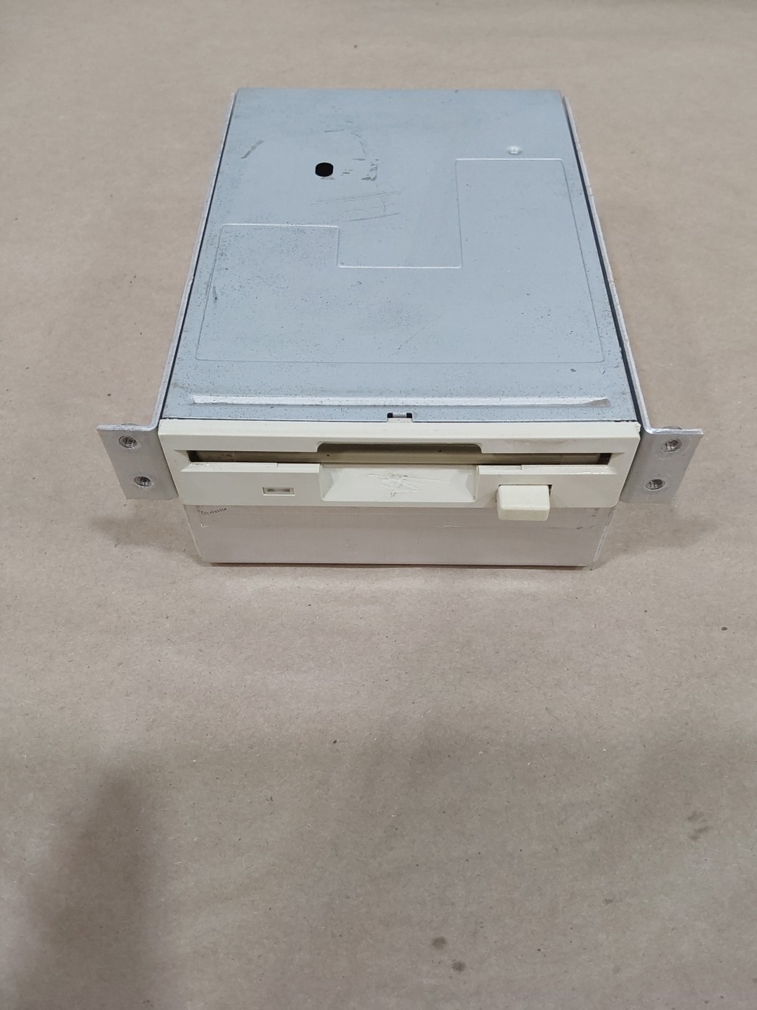 Vintage Teac FD-235HF 3.5" Floppy Disk Drive 193077D2-91