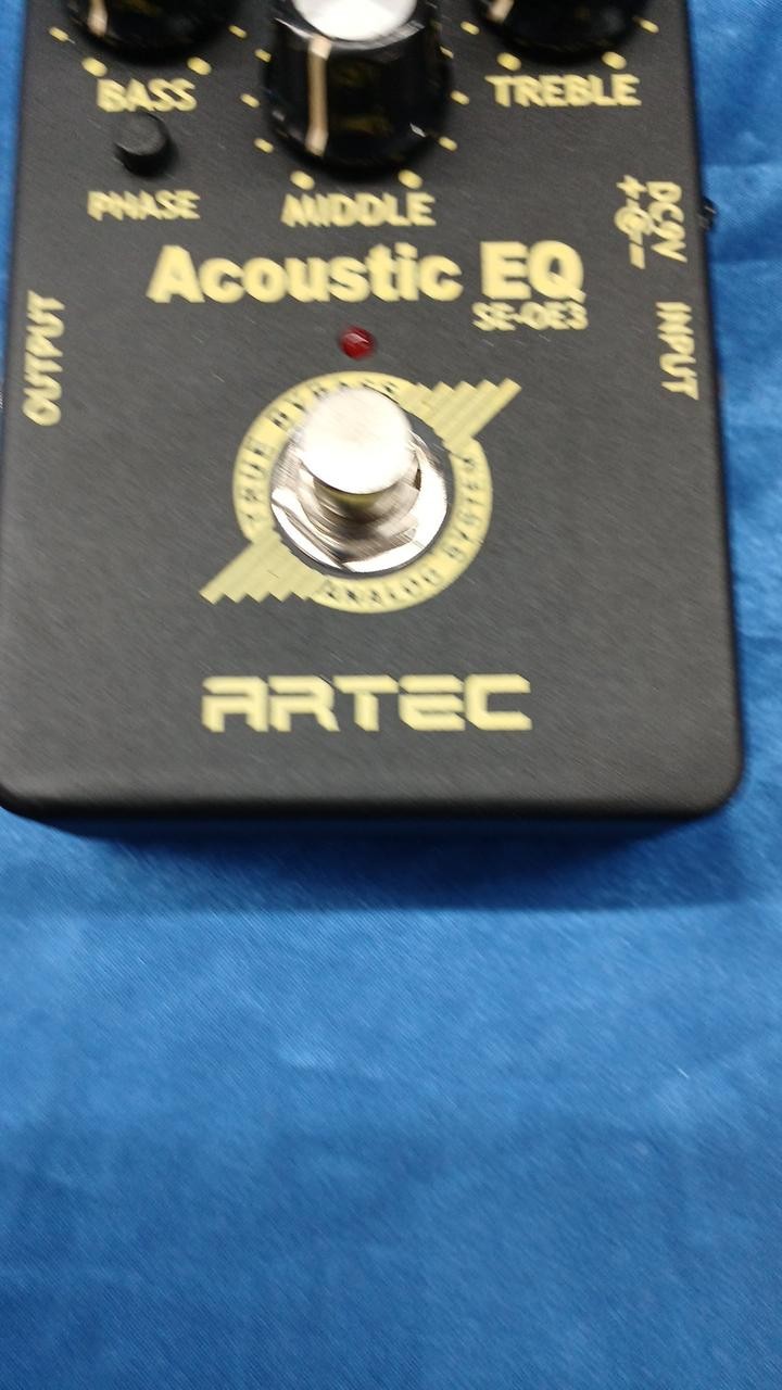 ARTEC / SE-OE3 (no04022026)
