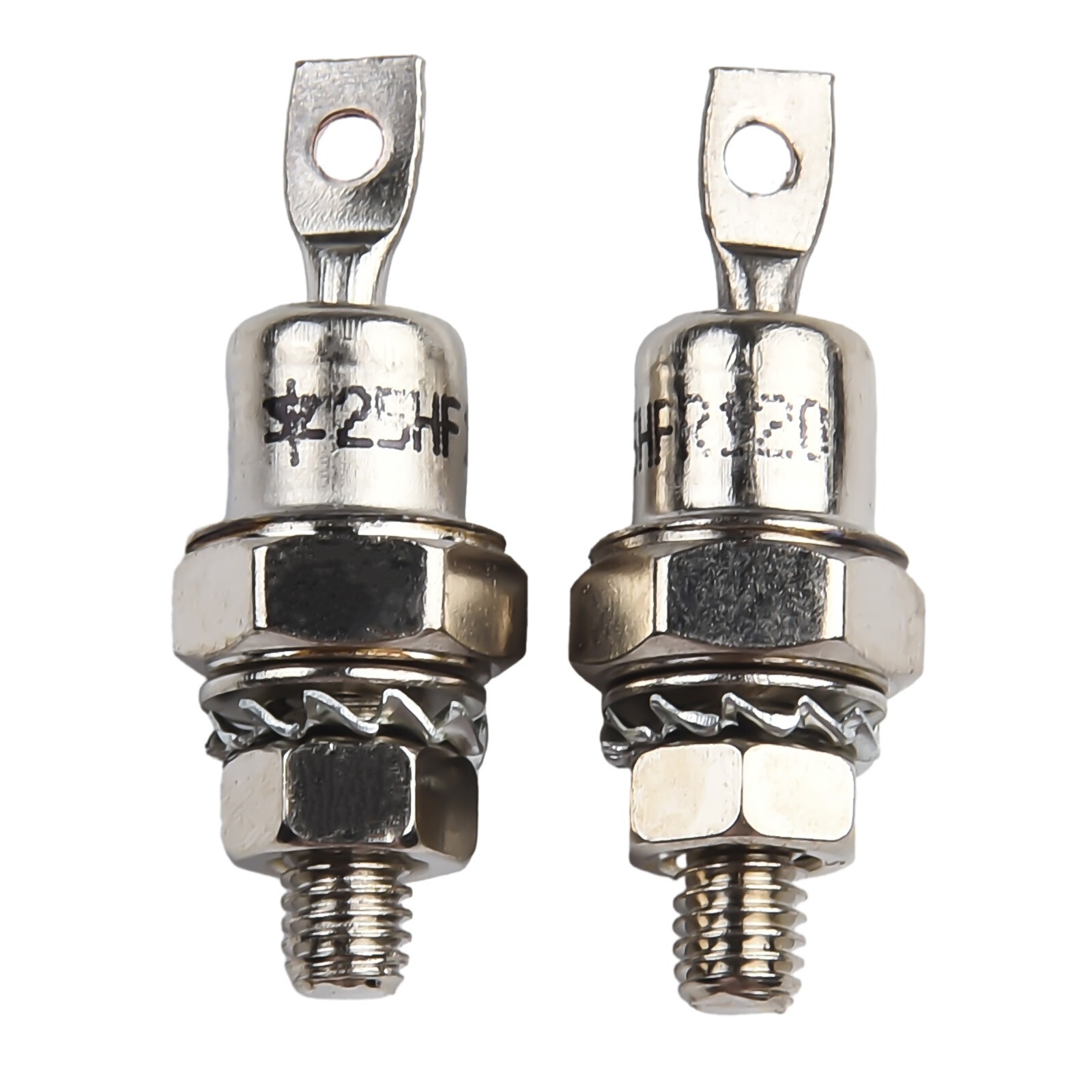 Easy Installation Rectifier Diode for Battery Charging and Power Applications