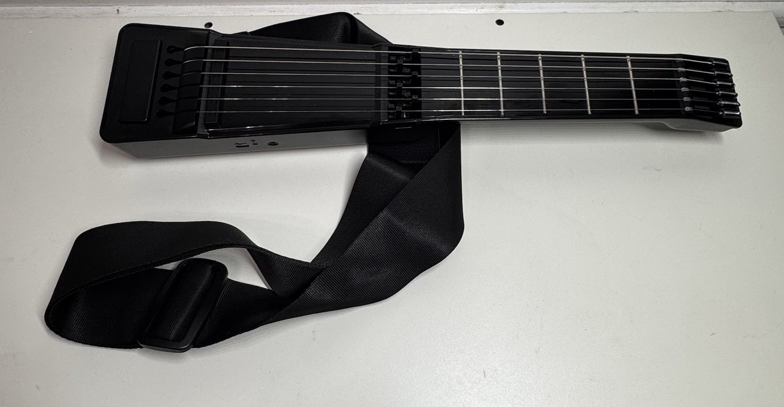 Jamstik+ JSI152100 MIDI Guitar Controller USB Compatible with custom case