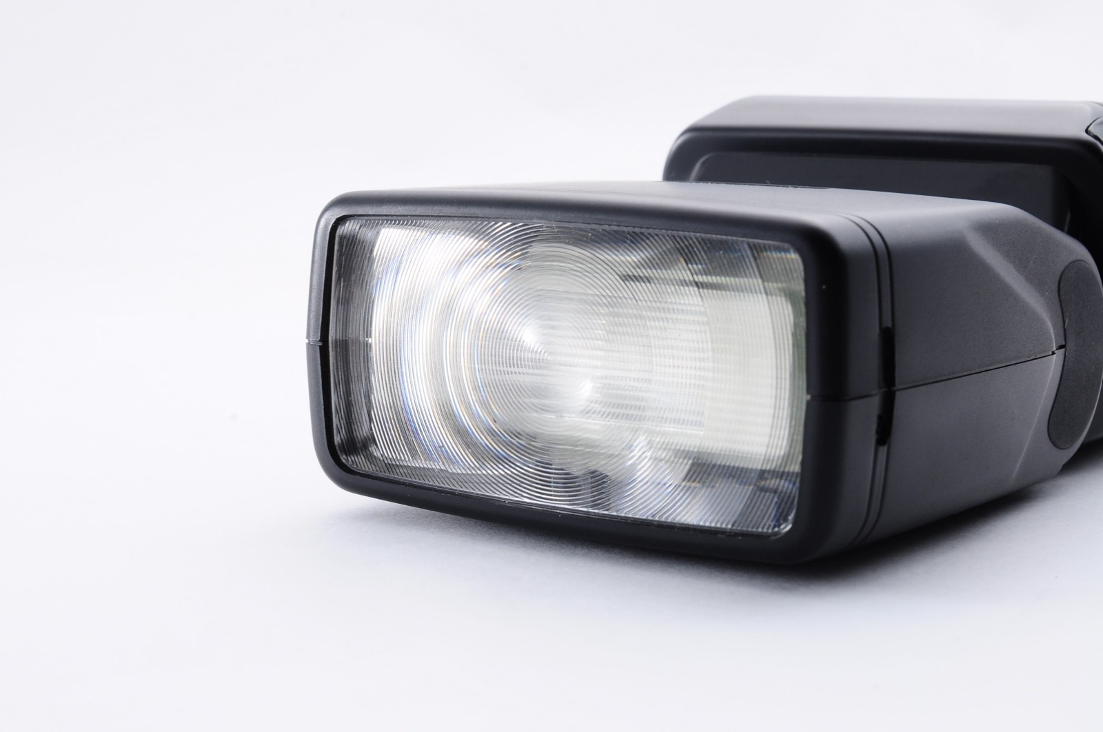 Minolta Program 3500xi Excellent+5 Shoe Mount Flash from Japan Z0971