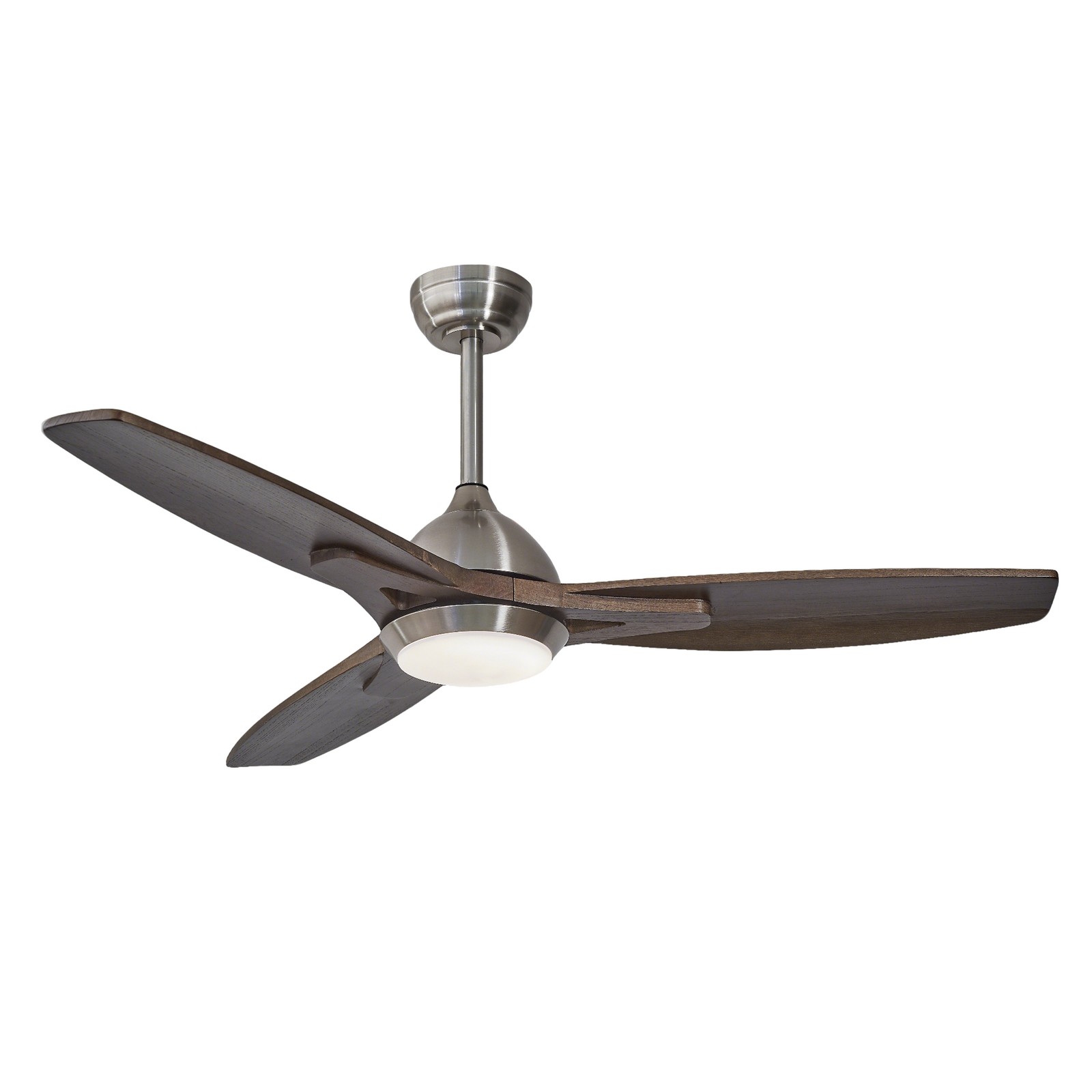 52"Ceiling Fan with Lights Quiet DC Motor Ceiling Fans 6 Speed Levels,Reversible