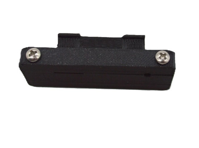 94-03 Ford 7.3 Power Stroke PCM Cable Retention Lock for Hydra Chip